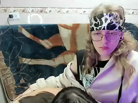 Jinnbooky online show from 04/25/26, 02:36