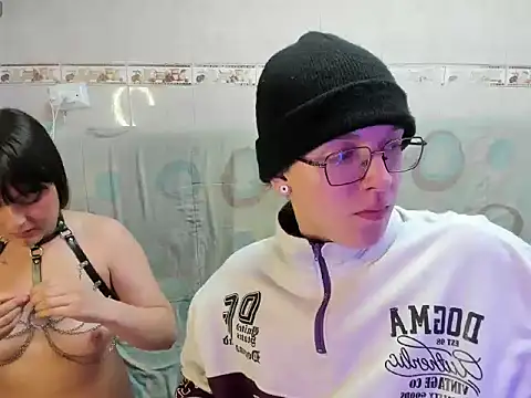 Jinnbooky online show from 06/04/26, 04:50