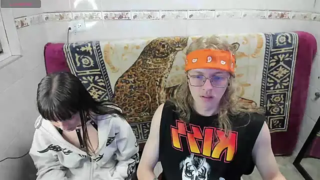 Jinnbooky online show from 07/24/26, 06:20