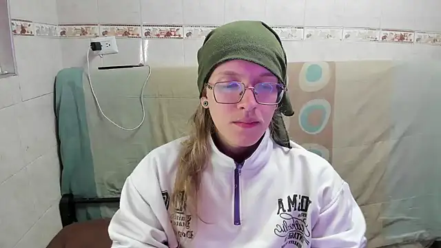 Jinnbooky online show from 07/11/26, 06:35