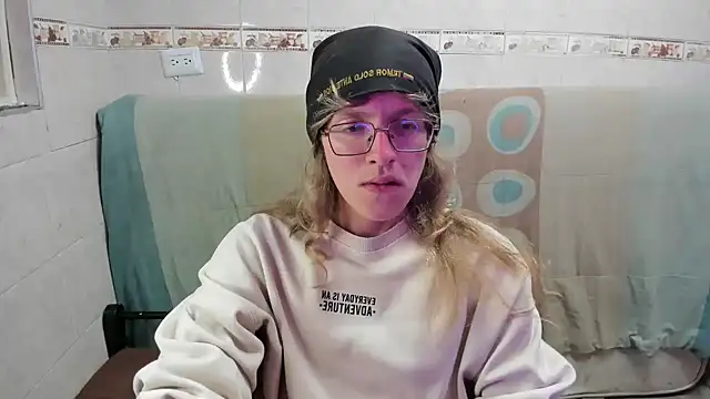 Jinnbooky online show from 07/09/26, 07:53