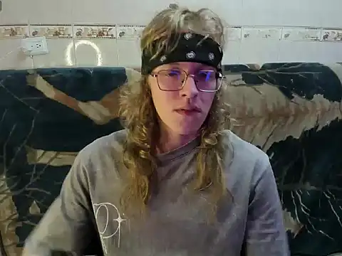 Jinnbooky online show from 05/14/26, 05:37