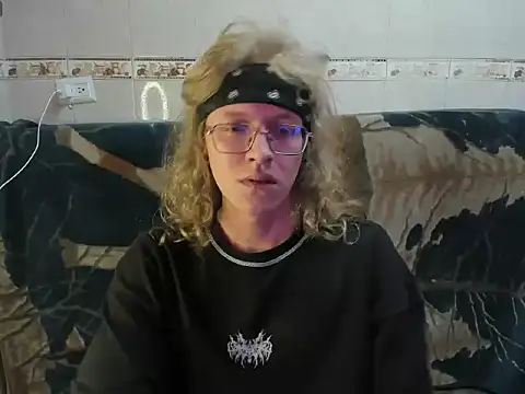 Jinnbooky online show from 05/13/26, 04:30