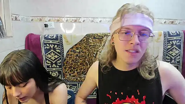 Jinnbooky online show from 07/19/26, 06:00