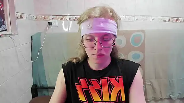 Jinnbooky online show from 07/08/26, 07:47