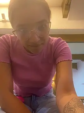 SamaanthaMiller online show from 05/08/26, 01:48