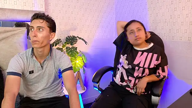 Sammy N Ithan online show from 06/09/26, 01:01