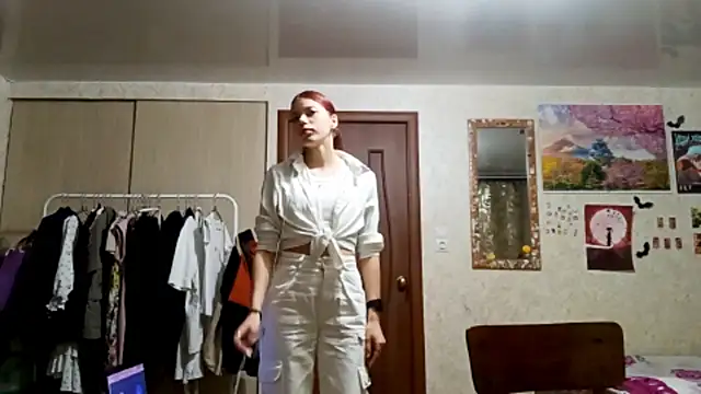 LonaSylvis online show from 04/23/26, 06:31