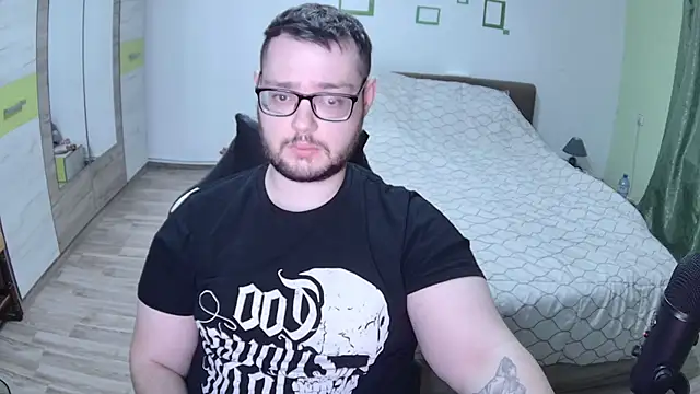 David chubby69 online show from 04/24/26, 02:52