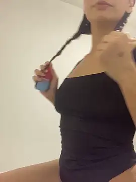 Alejissss online show from 04/22/26, 11:55