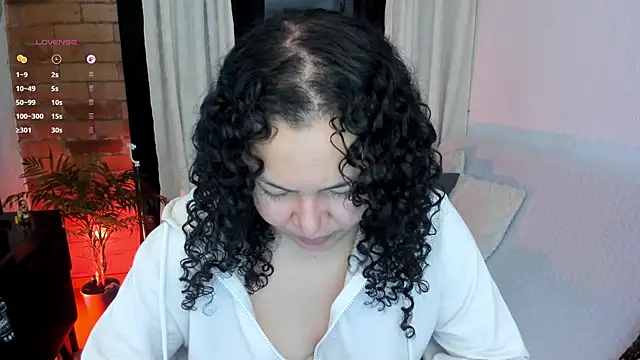 MissBronte online show from 06/18/26, 12:42