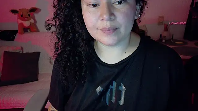 MissBronte online show from 05/22/26, 02:31