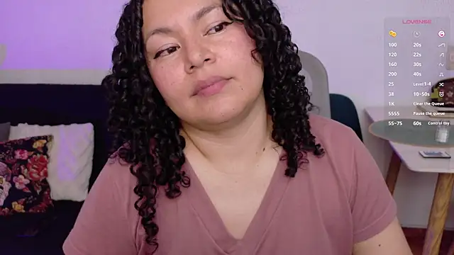 MissBronte online show from 05/06/26, 11:31