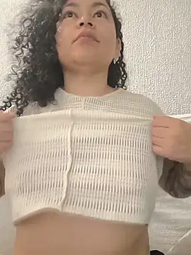 MissBronte online show from 06/12/26, 03:04
