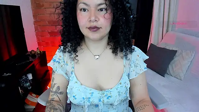 MissBronte online show from 05/28/26, 01:24