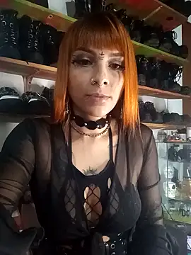 isis storm online show from 04/28/26, 01:15