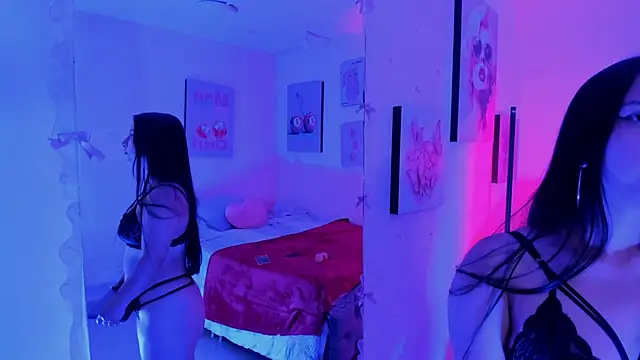 EmmyCastillo online show from 06/04/26, 03:44