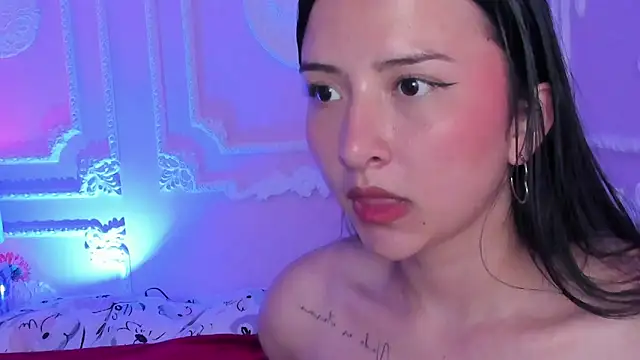 EmmyCastillo online show from 05/08/26, 07:17