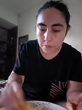 SweetyNaugthy online show from 07/05/26, 10:38