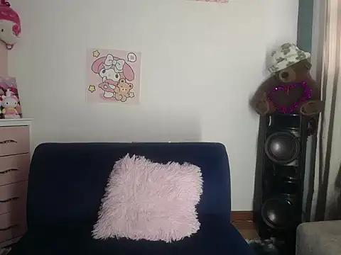 Emybbyx online show from 05/22/26, 08:18