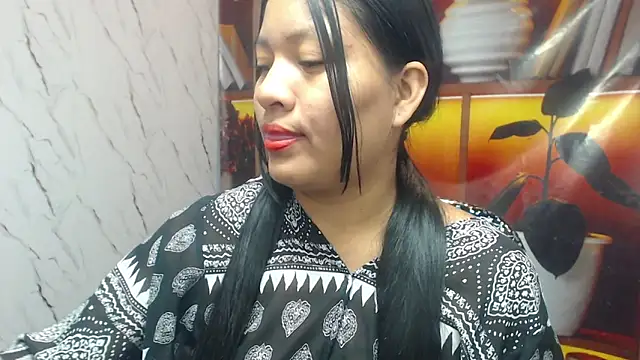 Sol vannesa online show from 05/20/26, 03:47