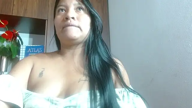 Sol vannesa online show from 05/09/26, 04:16