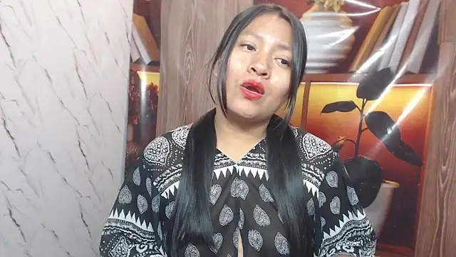 Sol vannesa online show from 05/19/26, 01:56