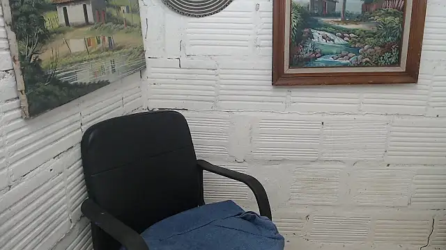 Sol vannesa online show from 07/22/26, 02:57