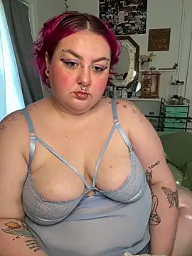 littlesmokeybaby online show from 04/24/26, 10:01