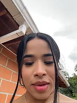 EmmaExoticaXXX online show from 06/02/26, 09:15