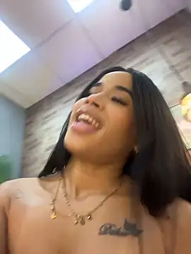 EmmaExoticaXXX online show from 05/20/26, 09:45
