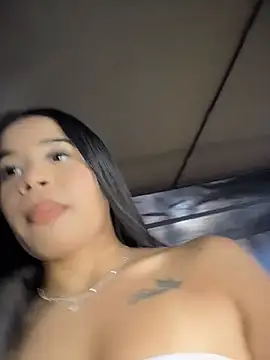 Snapshot of EmmaExoticaXXX chatting on 06/24/26, 09:23 EmmaExoticaXXX online show from 06/24/26, 09:23