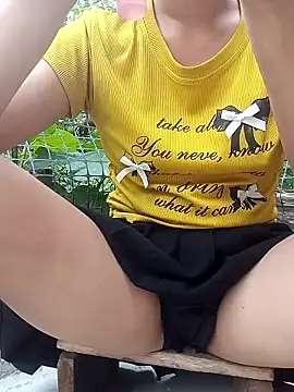 Rosie LoveUU online show from 05/27/26, 08:32