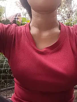 Rosie LoveUU online show from 05/24/26, 10:59