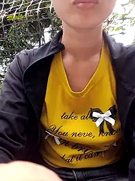 Rosie LoveUU online show from 06/06/26, 11:43