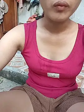 Rosie LoveUU online show from 05/16/26, 10:58