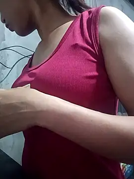 Rosie LoveUU online show from 05/15/26, 10:41