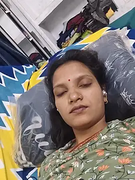 SS sanjna online show from 06/23/26, 04:38