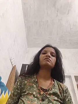 SS sanjna online show from 06/15/26, 08:03