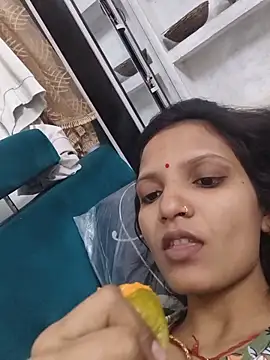 SS sanjna online show from 05/31/26, 04:07