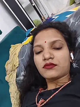 SS sanjna online show from 06/11/26, 03:25