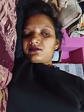 SS sanjna online show from 06/30/26, 11:27