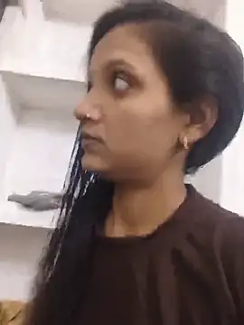 SS sanjna online show from 06/19/26, 02:39