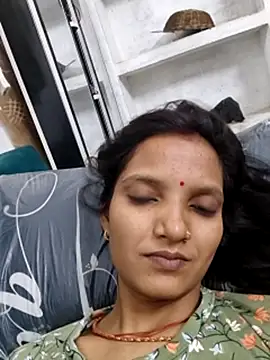 SS sanjna online show from 05/21/26, 06:33