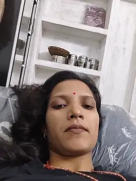 SS sanjna online show from 05/30/26, 03:50