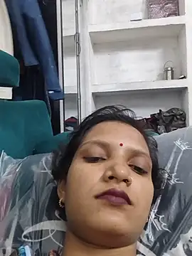 SS sanjna online show from 06/24/26, 05:11
