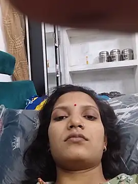 SS sanjna online show from 06/05/26, 03:33