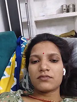 SS sanjna online show from 06/11/26, 03:31