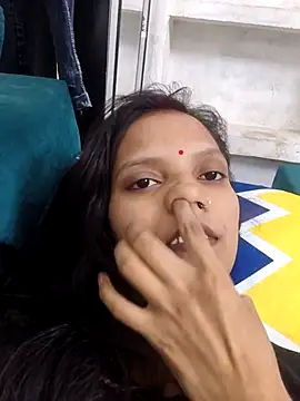 SS sanjna online show from 05/20/26, 02:52