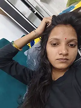 SS sanjna online show from 06/10/26, 04:35